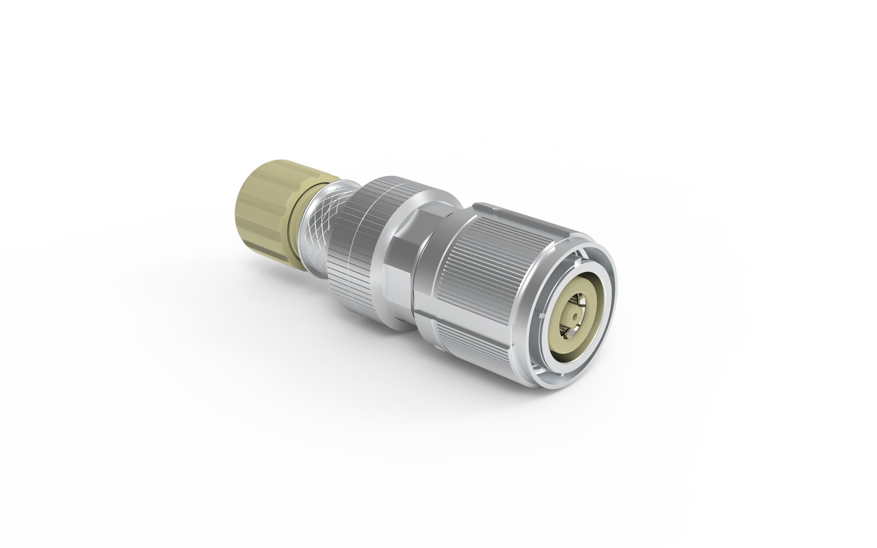 High-Power Connectors from Amphenol now Available from Powell Electronics